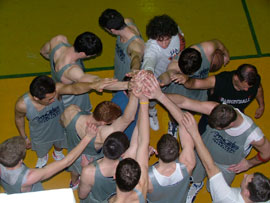 AIA Basketball Break