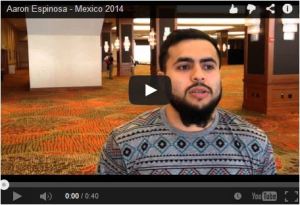 Aaron, BKB Basketball