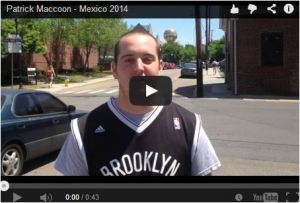 Patrick, BKB Basketball