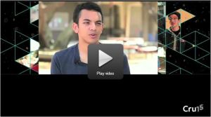 Ministry Update Cru15