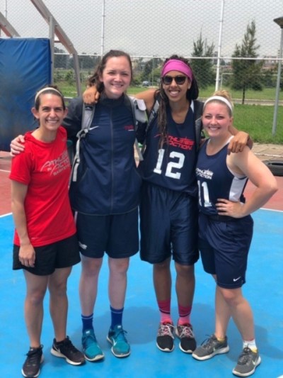 Camile 1, Jun Newsletter