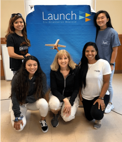 Interns, Karen, June 2019