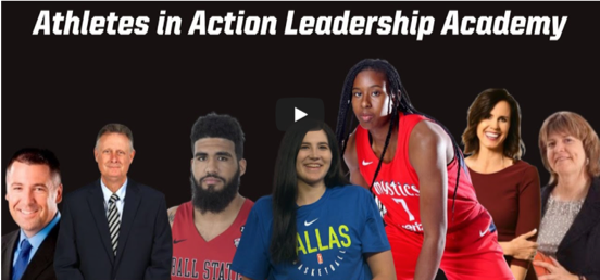 Womens Leadership Acad 2020